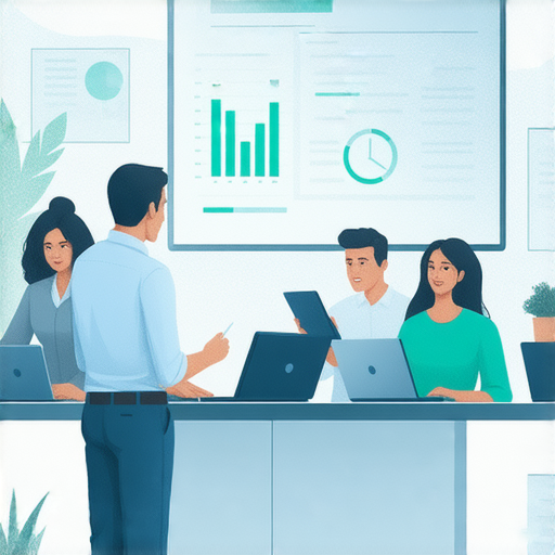 提升商業英語能力的最佳商務英語課程推薦