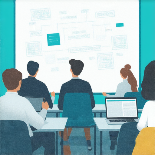 提升職場競爭力的商業英語課程與商務英語課程介紹