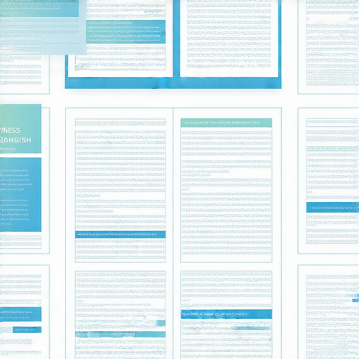 提升職場競爭力的商業英語課程與商務英語課程指南