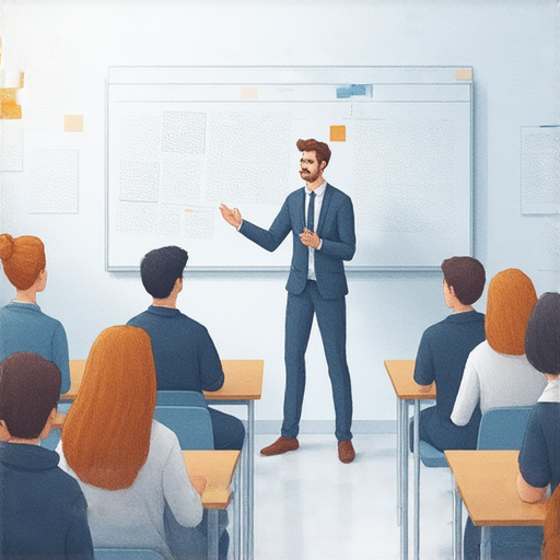 提升職場競爭力的商業英語課程及商務英語課程詳解