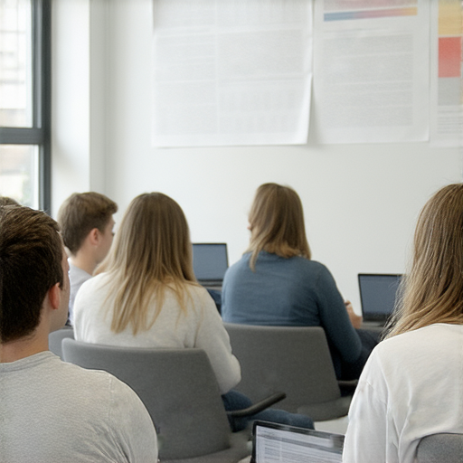 提升職場競爭力的商業英語課程與商務英語課程攻略