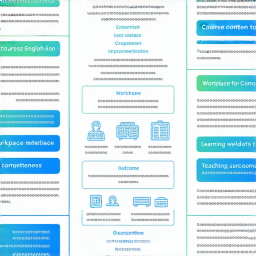 提升職場競爭力的商業英語課程和商務英語課程解析