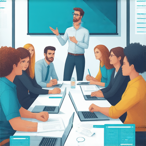 提升專業能力的商業英語課程和商務英語課程探討