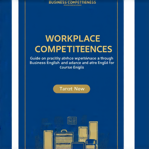 提升職場競爭力的商業英語與商務英語課程指南