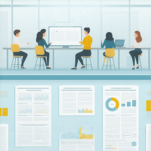 提升職場競爭力的商業英語課程與商務英語課程解析