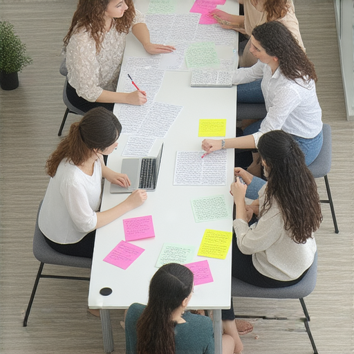 提升職場競爭力的商業英語課程與商務英語課程指南