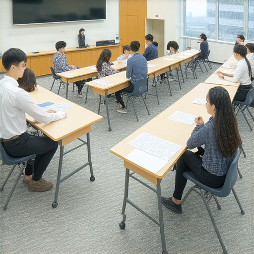 提升職場競爭力的商業英語課程與商務英語課程介紹