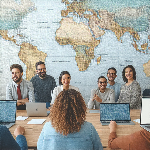 提升職場競爭力選擇商業英語課程與商務英語課程的好處