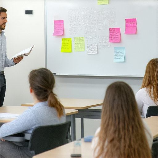 提升職場競爭力的商業英語與商務英語課程解析