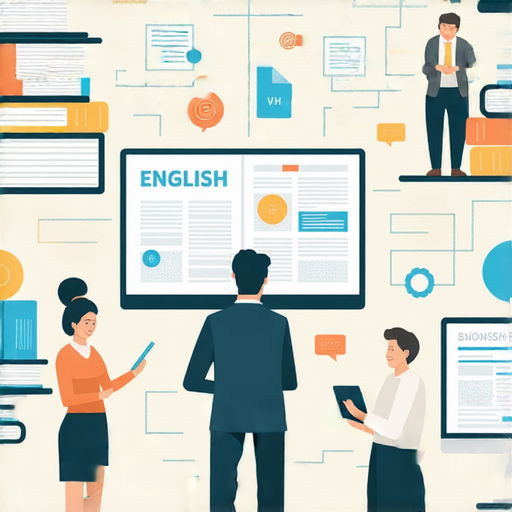 提升商業英語技能的最佳商務英語課程選擇