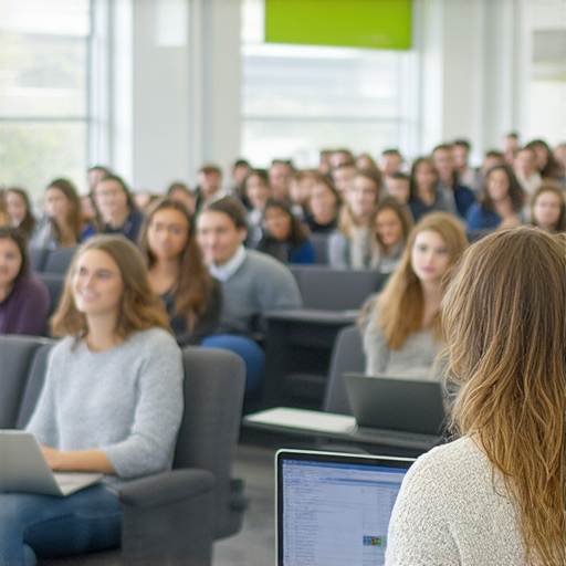 提升商業英語能力的最佳商務英語課程選擇！