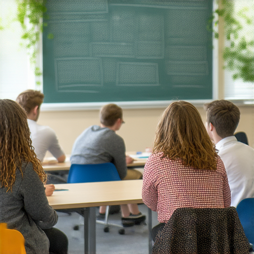 提升職場競爭力的商業英語課程與商務英語課程詳解