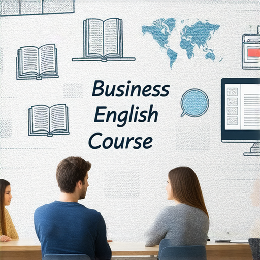 提升職場競爭力的商業英語課程與商務英語課程選擇