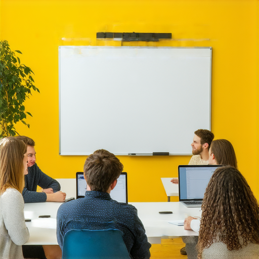 提升職場競爭力的商業英語課程與商務英語課程解析