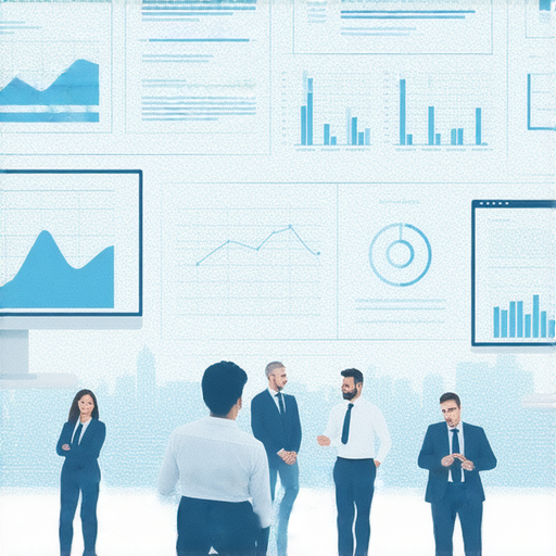 提升職場競爭力的商業英語課程與商務英語課程介紹