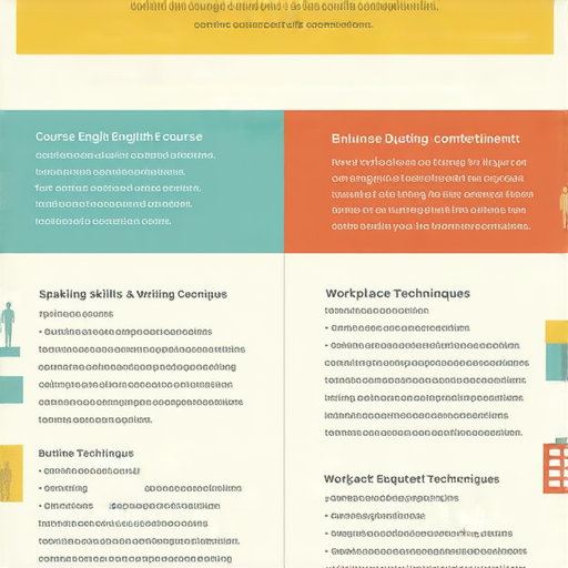 提升職場競爭力的商業英語課程及商務英語課程選擇指南！