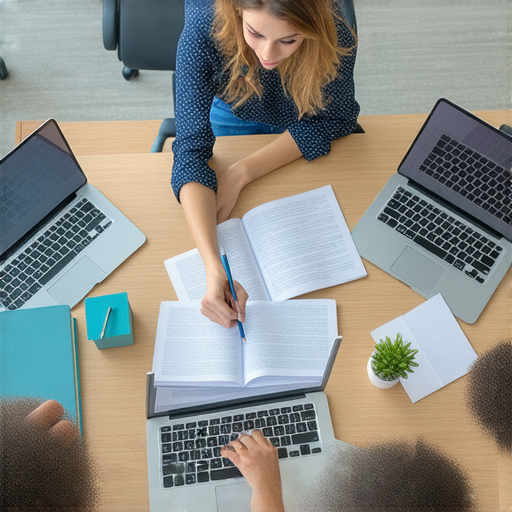 提升職場競爭力的商業英語課程與商務英語課程推介