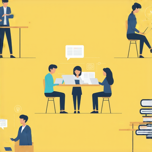 提升商業英語能力的必修課程與有效策略