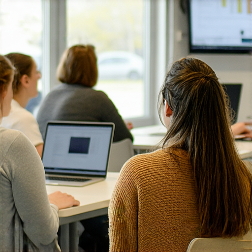 商業英語課程助你提升商務英語能力與溝通技巧