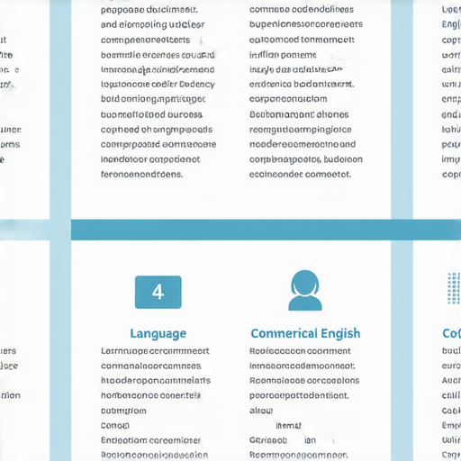 提升職場競爭力的商業英語和商務英語課程選擇指南