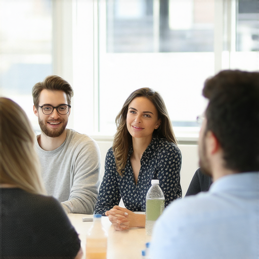 提升職場競爭力報名商業英語課程與商務英語課程