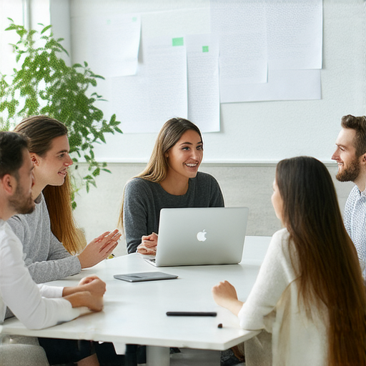 提升職場競爭力的商業英語課程與商務英語課程介紹