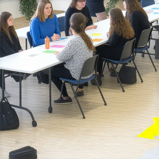 提升職場競爭力選擇商業英語課程與商務英語課程