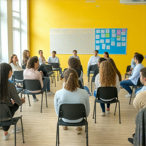 提升職場競爭力的商業英語課程與商務英語課程指南