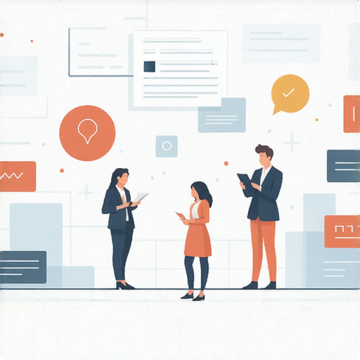 提升職場競爭力的商業英語課程報名指南