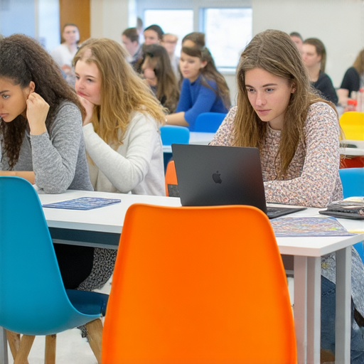 提升職場競爭力的商業英語課程與商務英語課程介紹