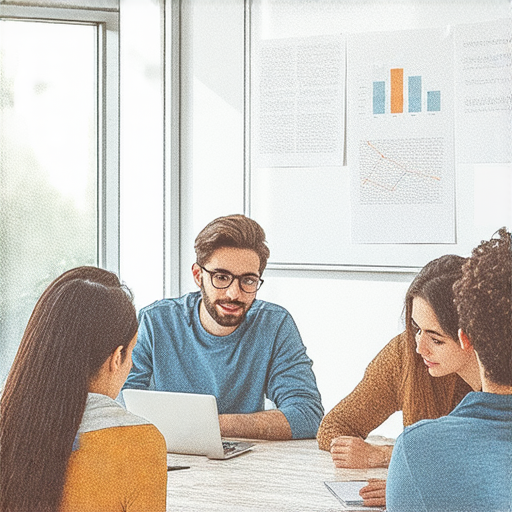 提升職場競爭力的商業英語課程與商務英語課程推薦