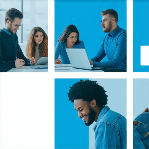 提升您的職場競爭力報名商業英語課程和商務英語課程！