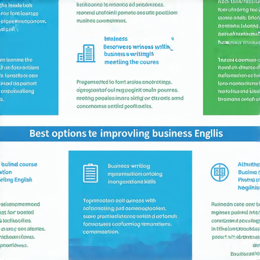 提升商業英語能力的最佳選擇：深入的商務英語課程解析