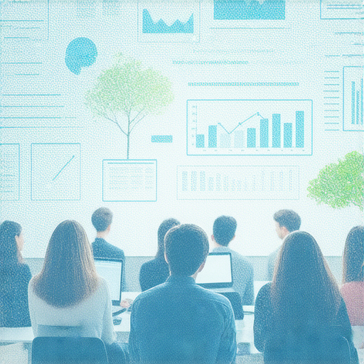 提升職場競爭力的商業英語課程與商務英語課程選擇解析