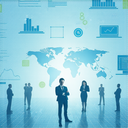 提升您的職場競爭力選擇商業英語課程和商務英語課程！