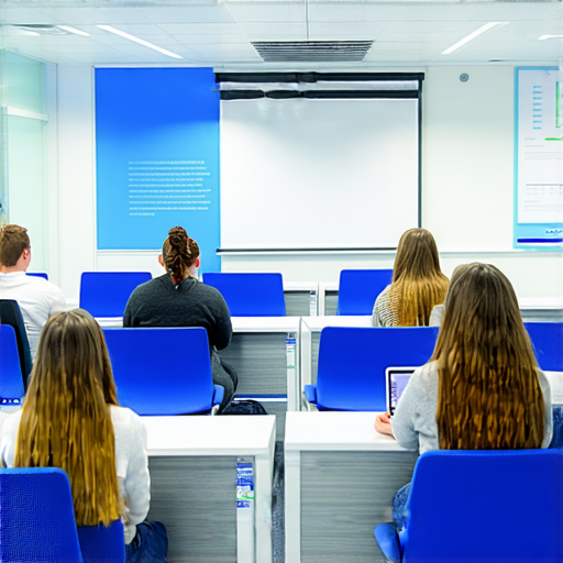 提升職場競爭力的商業英語課程與商務英語課程推薦