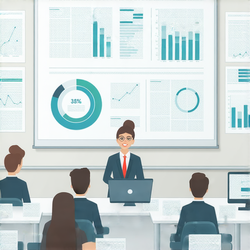 提升職場競爭力的商業英語課程與商務英語課程選擇解析