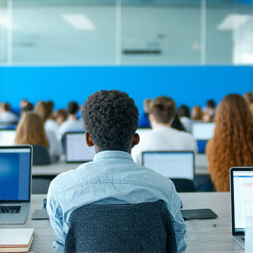 提升職場競爭力報名商業英語課程與商務英語課程！