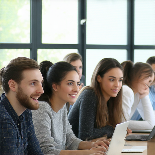 提升職場競爭力選擇專業商業英語課程及商務英語課程