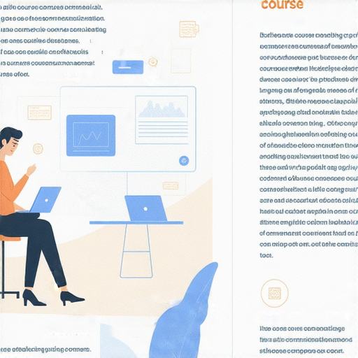 提升職場競爭力的商業英語課程與商務英語課程選擇指南