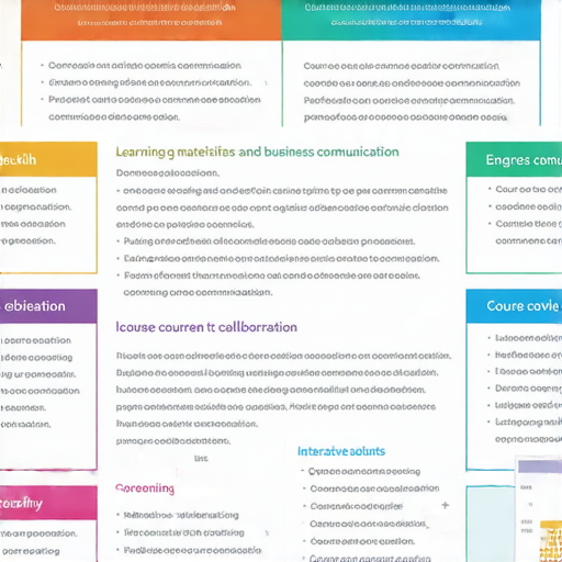 提升商業英語能力的商務英語課程全攻略