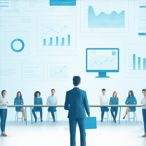 提升職場競爭力的商業英語課程與商務英語課程介紹