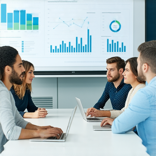 提升職場英語能力的商業英語課程與商務英語課程解析