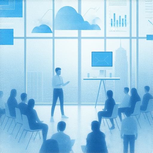 提升職場競爭力的商業英語課程與商務英語課程介紹