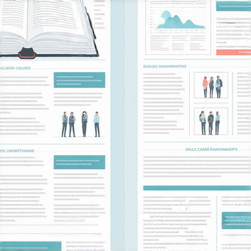 提升職場競爭力的商業英語課程與商務英語課程選擇指南