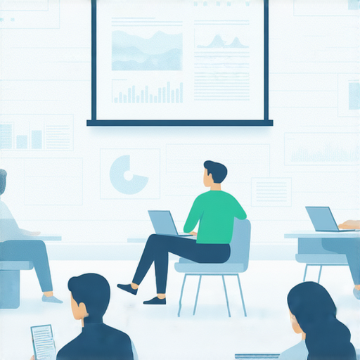 提升職場競爭力的商業英語課程與商務英語課程推薦