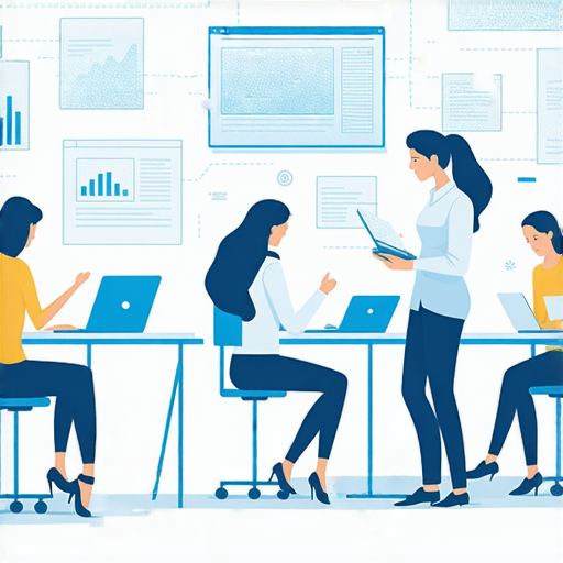 提升商業英語能力的有效商務英語課程推薦