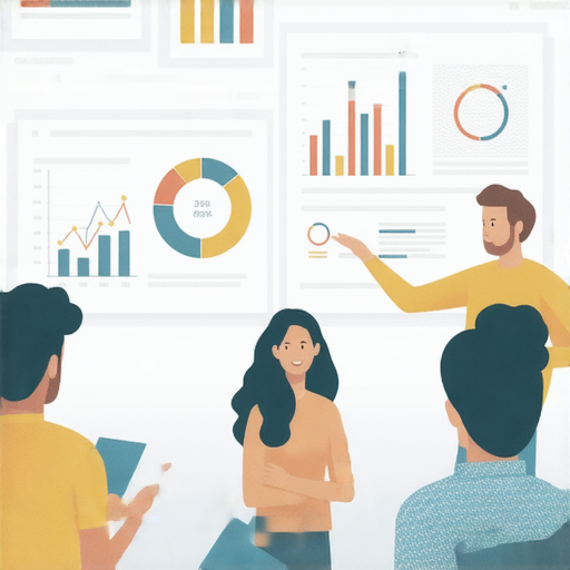 提升專業競爭力的商業英語課程與商務英語課程解析