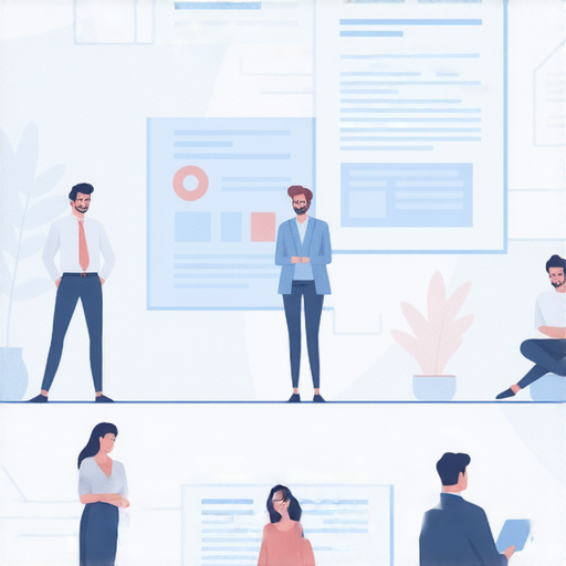 提升職場競爭力的商業英語與商務英語課程選擇指南