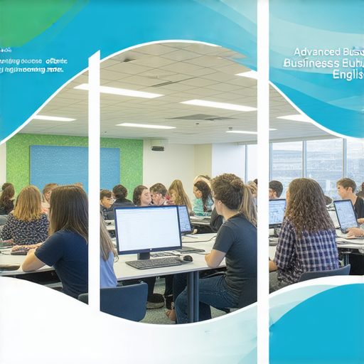 提升商業英語能力的最佳商務英語課程選擇與介紹